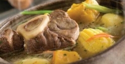 Osobuco Stew